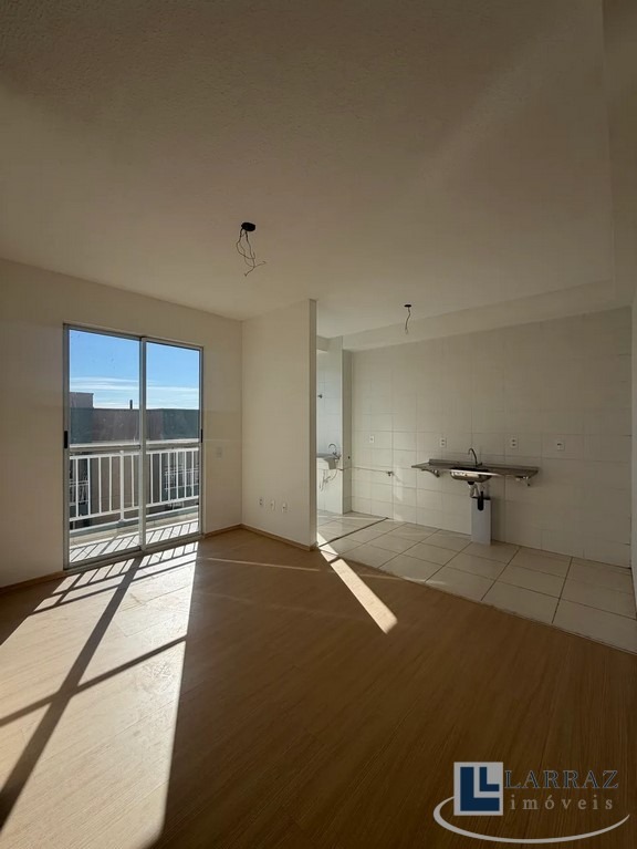 Apartamento, 2 quartos, 47 m² - Foto 6