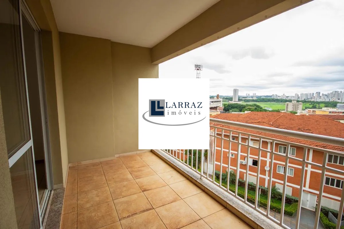 Apartamento, 3 quartos, 107 m² - Foto 7