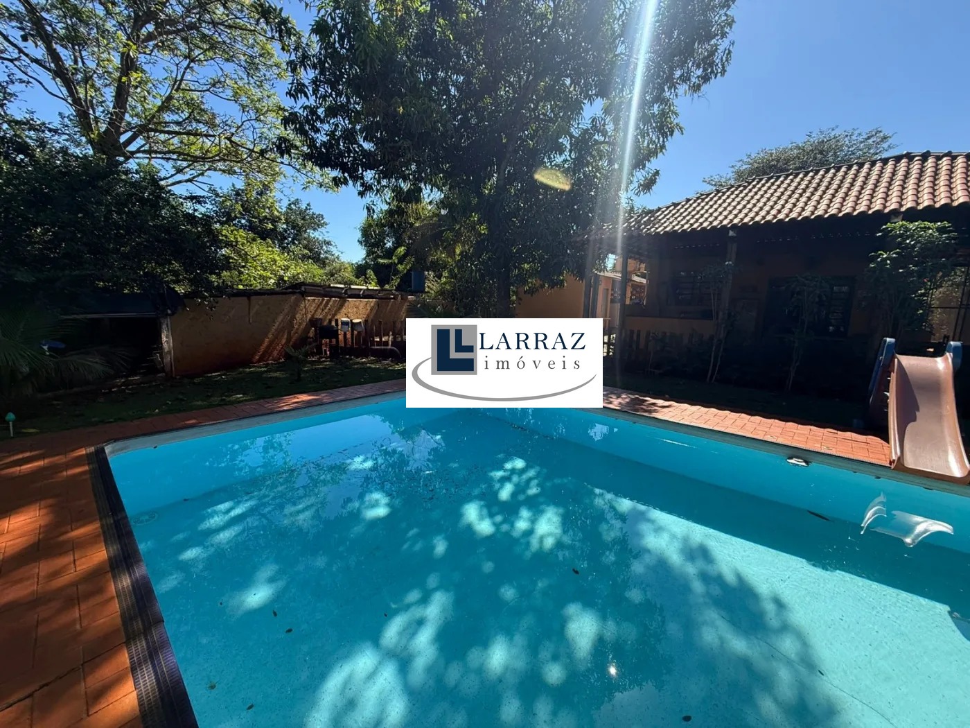 Chácara, 3 quartos, 5054 m² - Foto 3