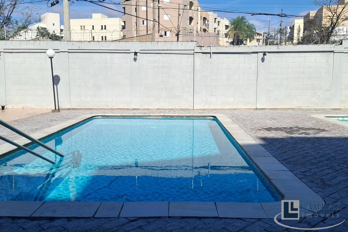 Apartamento, 2 quartos, 58 m² - Foto 34