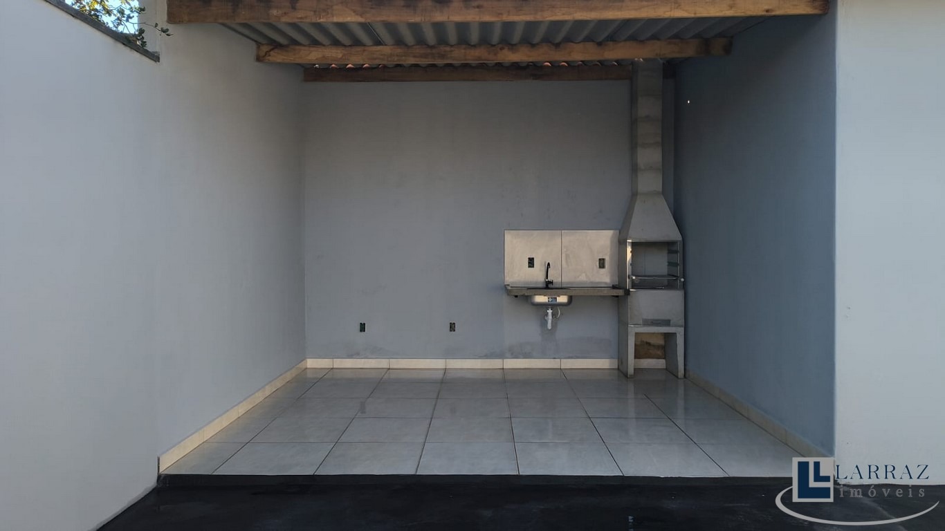 Casa, 3 quartos, 100 m² - Foto 19