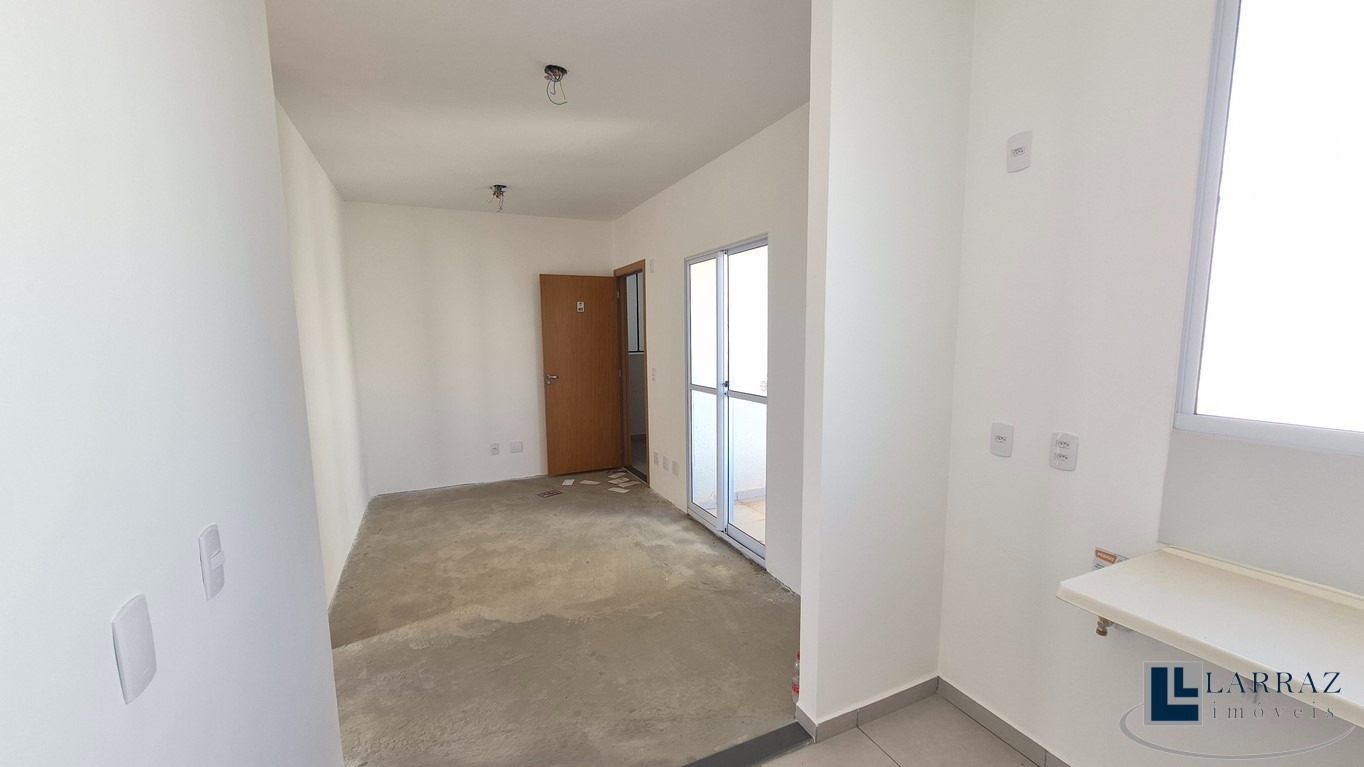 Apartamento, 2 quartos, 44 m² - Foto 7