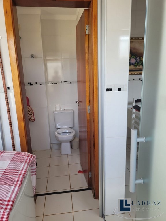 Apartamento, 3 quartos, 124 m² - Foto 15