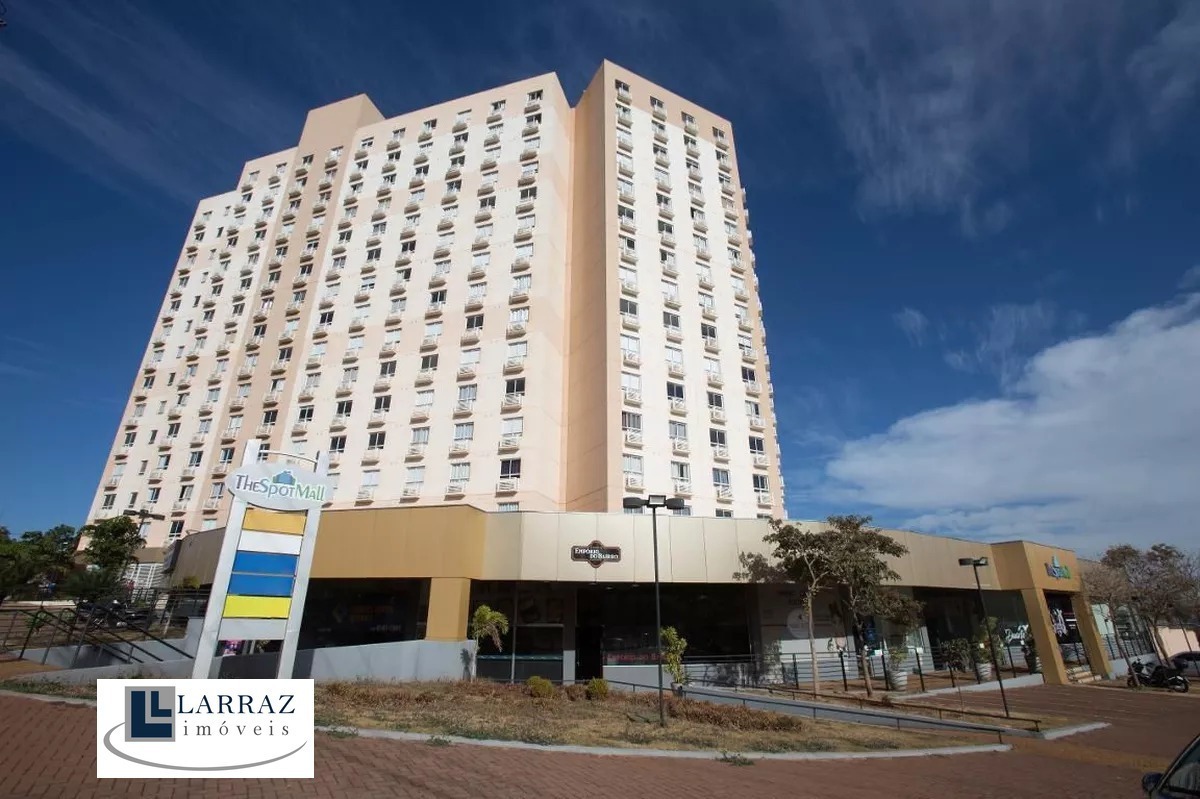 Apartamento, 1 quarto, 22 m² - Foto 45