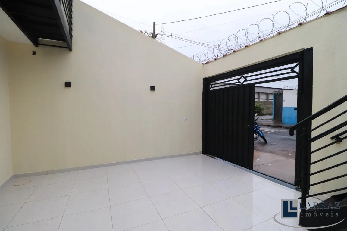 Casa, 2 quartos, 70 m² - Foto 33