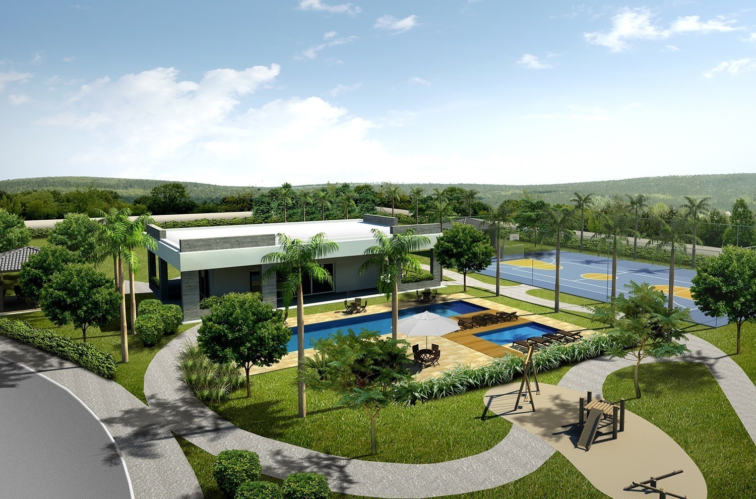 Terreno, 353 m² - Foto 3