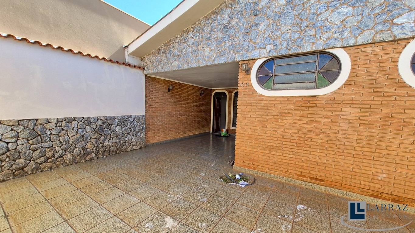 Casa, 3 quartos, 150 m² - Foto 1