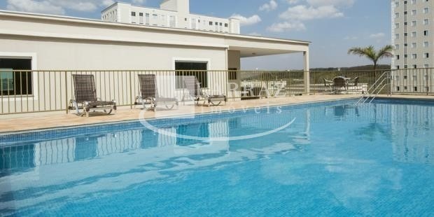 Apartamento, 2 quartos, 47 m² - Foto 30