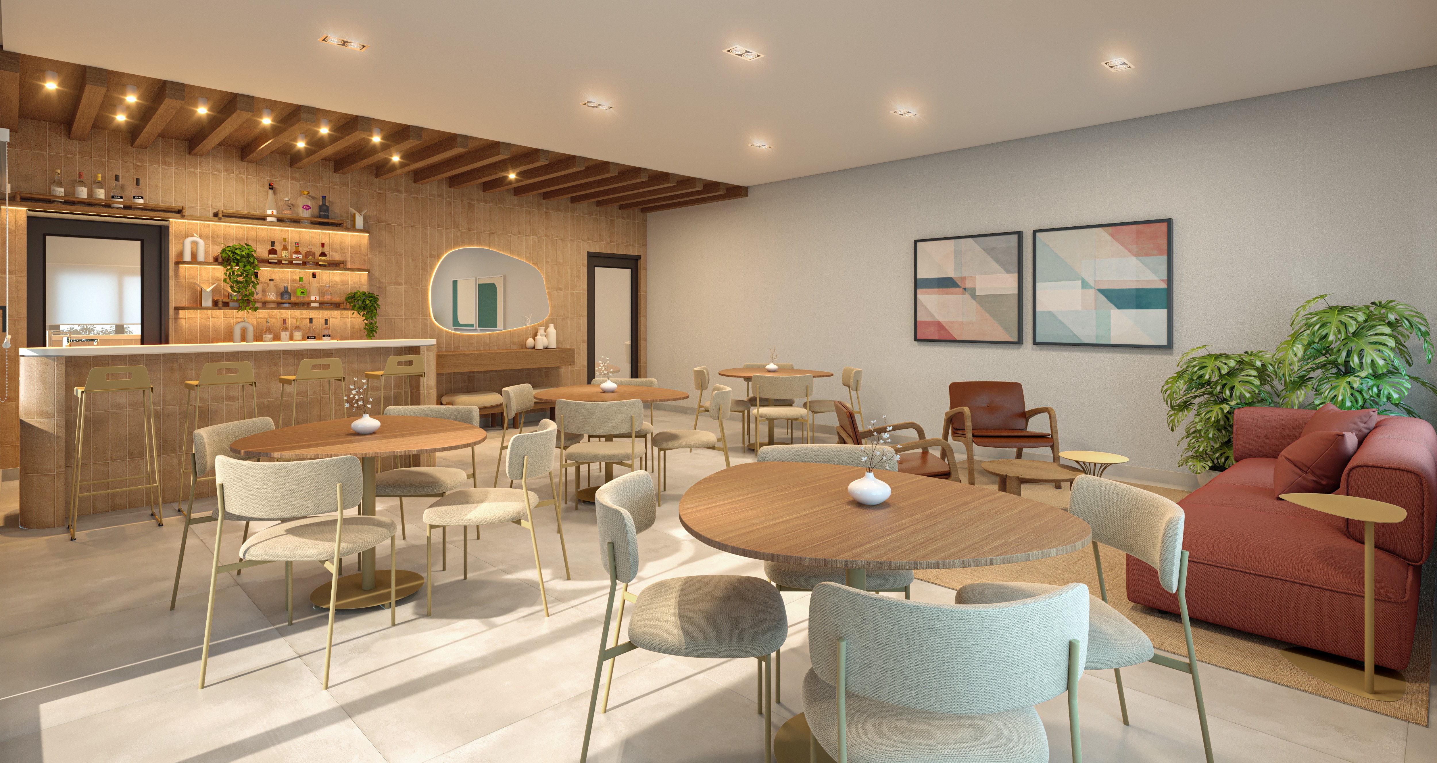 Casa, 3 quartos, 105 m² - Foto 20