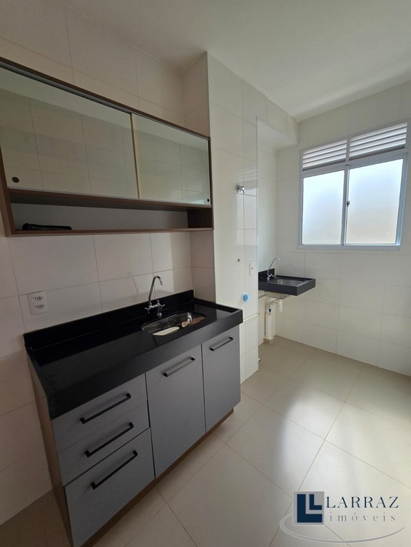 Apartamento, 2 quartos, 45 m² - Foto 9