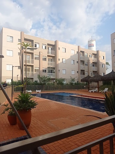 Apartamento, 2 quartos, 48 m² - Foto 39