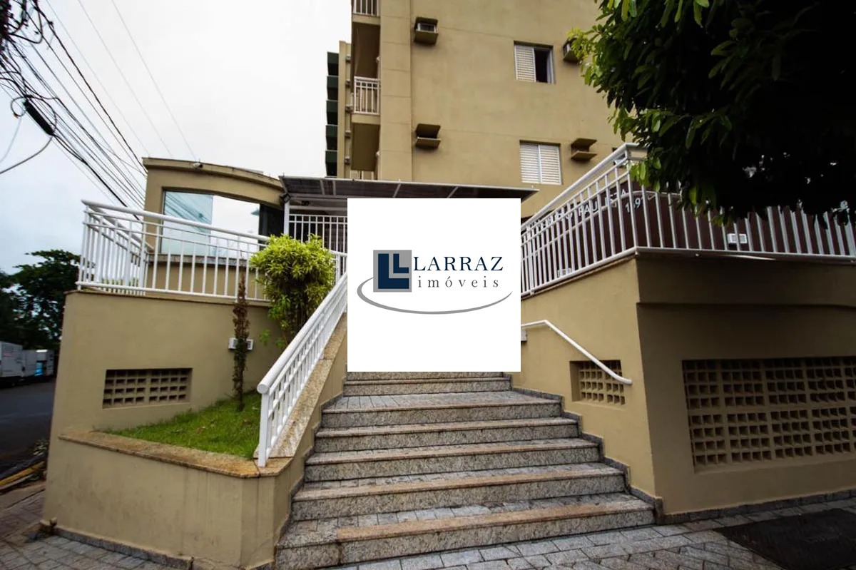 Apartamento, 3 quartos, 107 m² - Foto 49