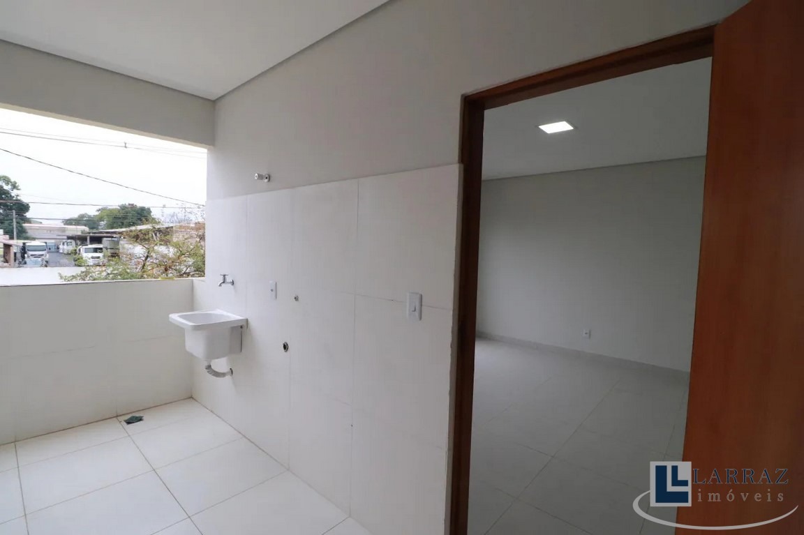 Casa, 2 quartos, 70 m² - Foto 6