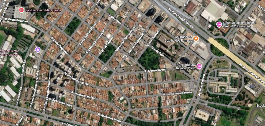 Loteamento e Condomínio, 238 m² - Foto 2