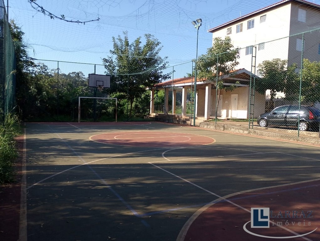 Apartamento, 2 quartos, 48 m² - Foto 18