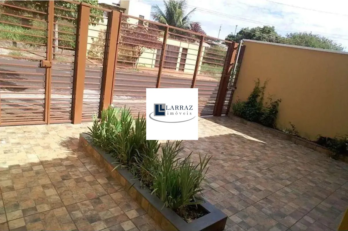 Casa, 4 quartos, 206 m² - Foto 30