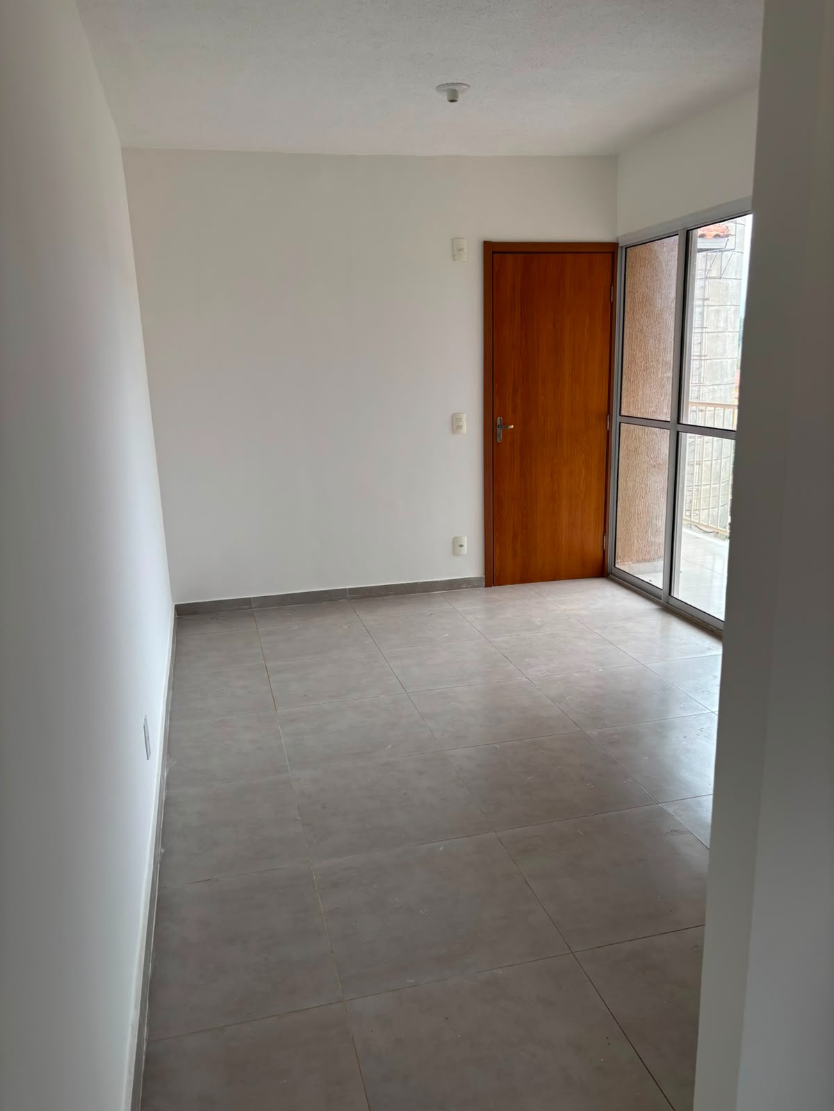 Apartamento, 2 quartos, 48 m² - Foto 1