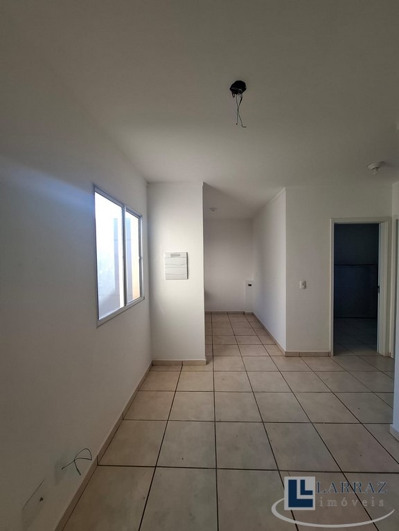 Apartamento, 2 quartos, 42 m² - Foto 2
