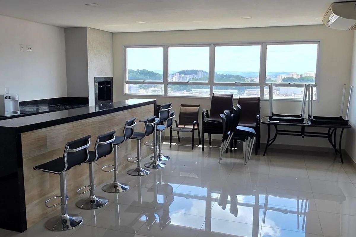 Apartamento, 2 quartos, 55 m² - Foto 26