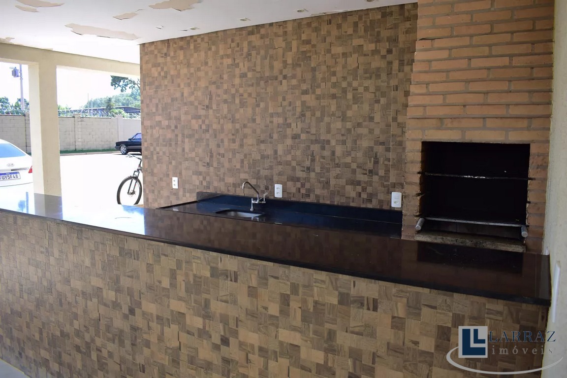Apartamento, 2 quartos, 40 m² - Foto 31