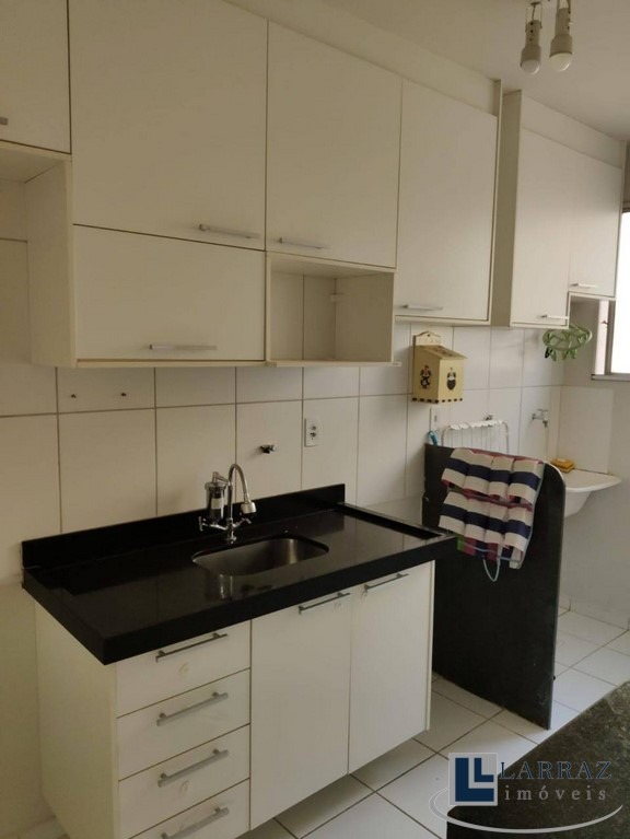 Apartamento, 2 quartos, 51 m² - Foto 9