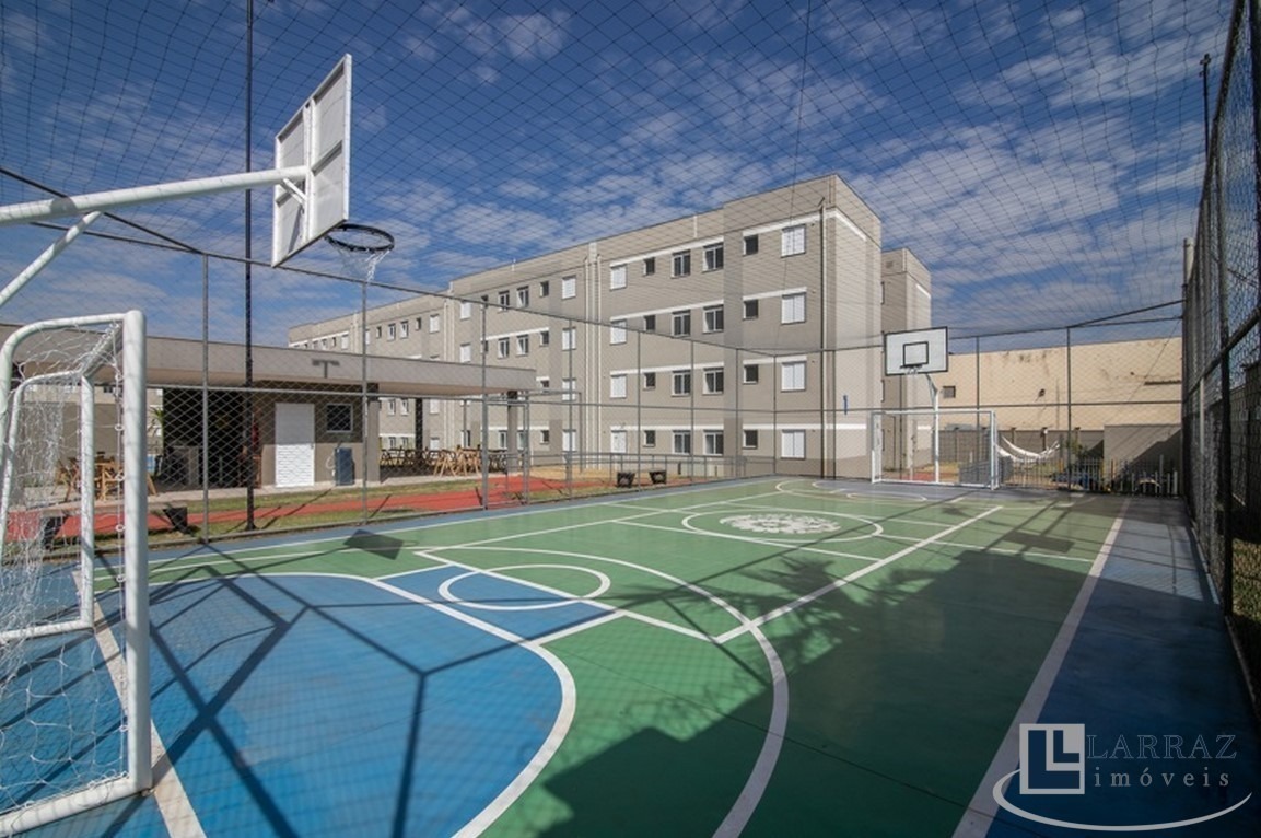 Apartamento, 2 quartos, 43 m² - Foto 14