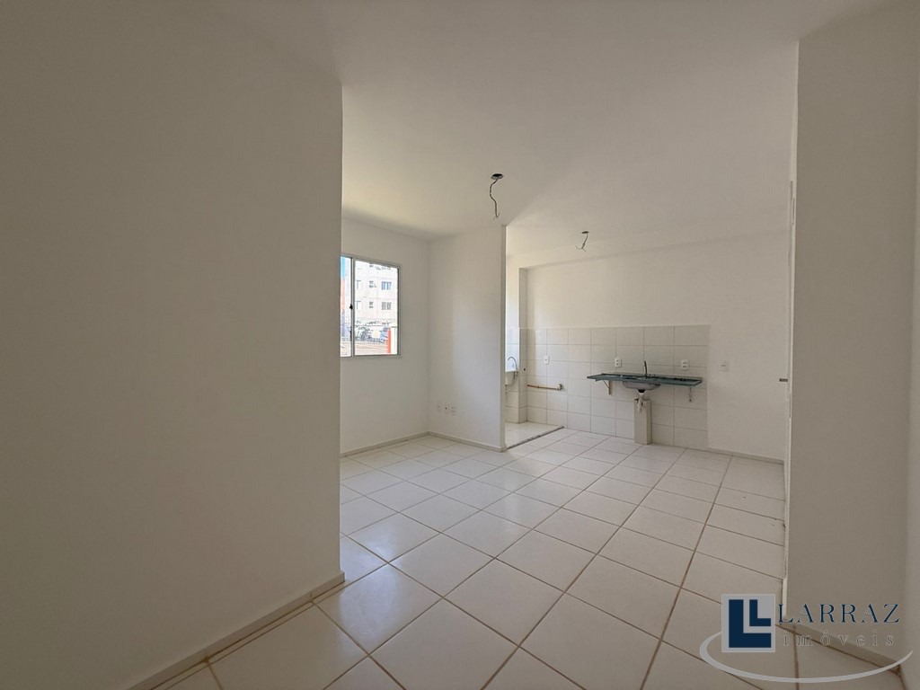Apartamento, 2 quartos, 43 m² - Foto 2