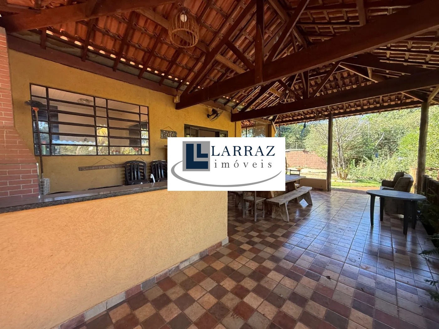 Chácara, 3 quartos, 5054 m² - Foto 33