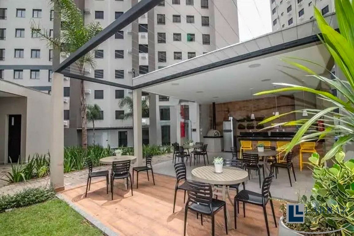 Apartamento, 2 quartos, 83 m² - Foto 15