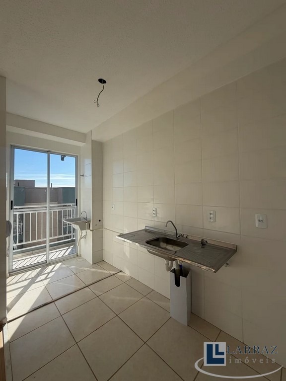 Apartamento, 2 quartos, 47 m² - Foto 11