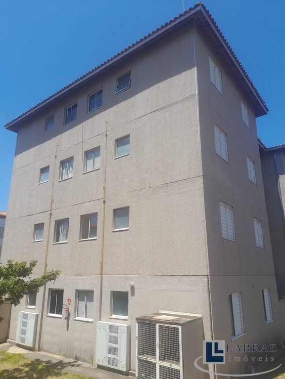 Apartamento, 2 quartos, 48 m² - Foto 8