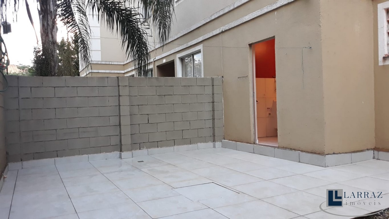 Apartamento, 2 quartos, 85 m² - Foto 1