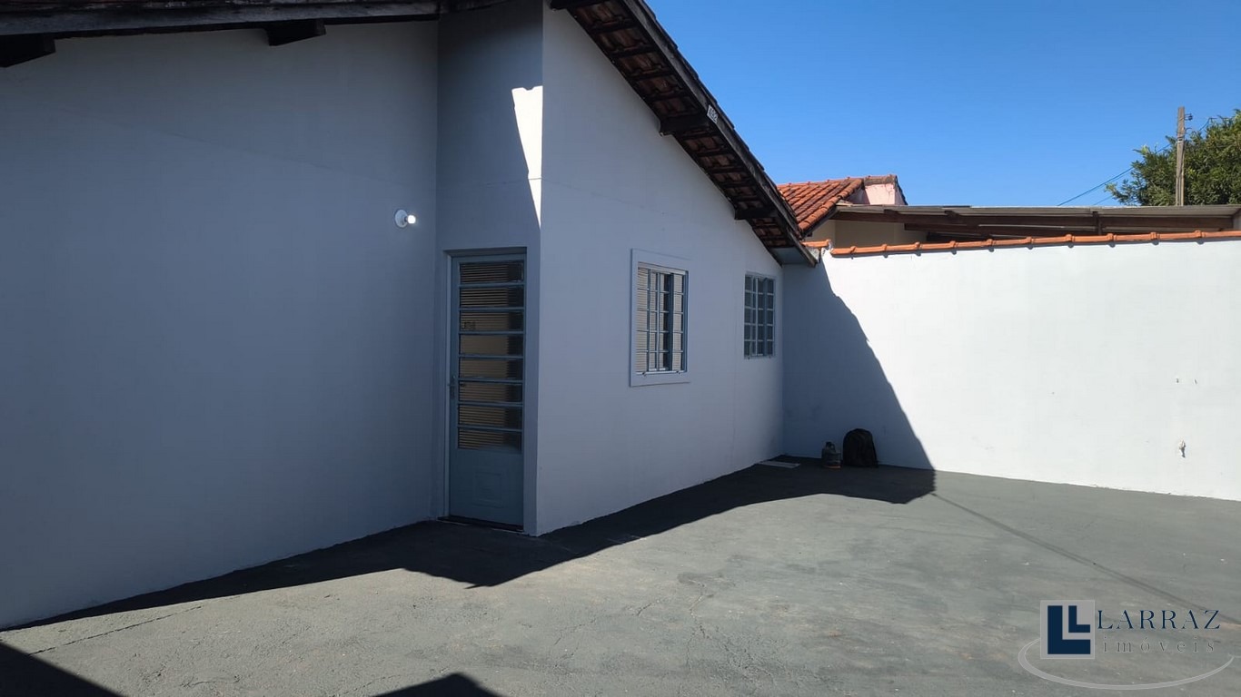 Casa, 3 quartos, 100 m² - Foto 1