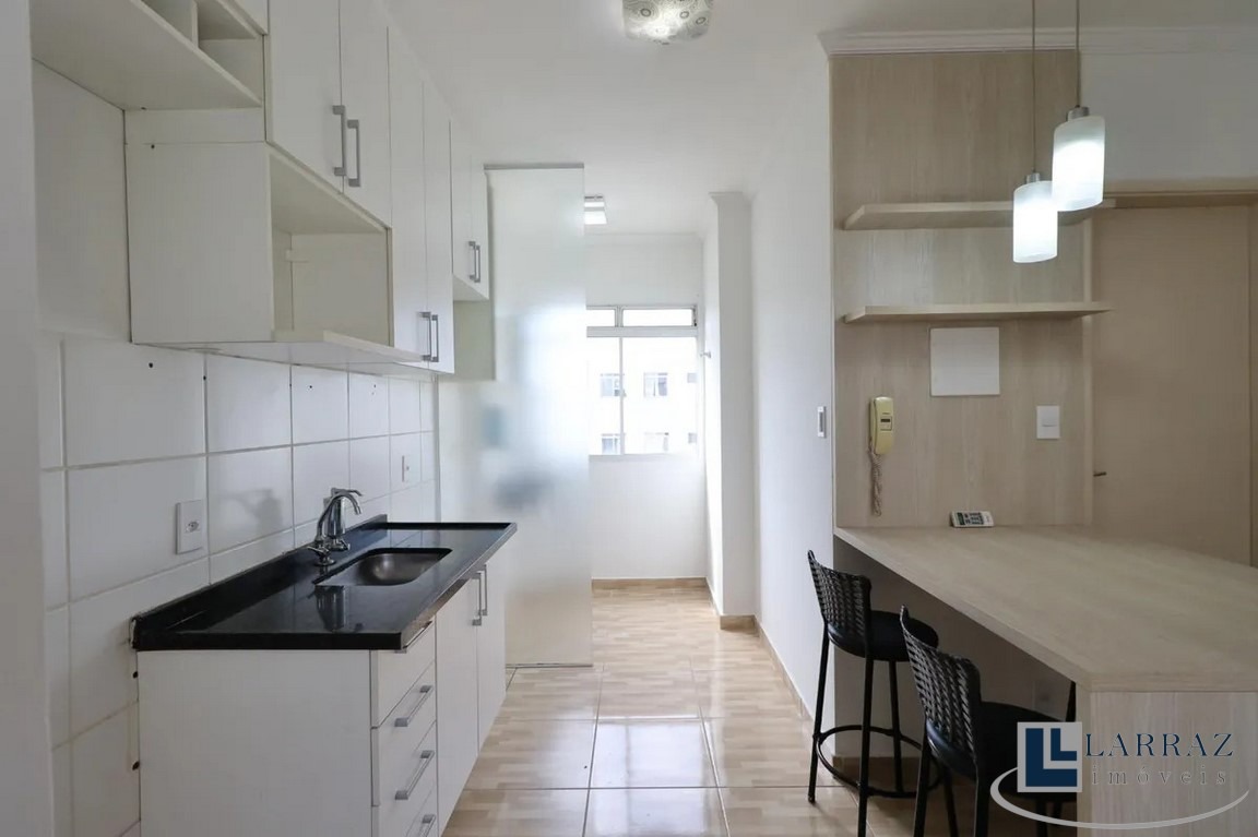 Apartamento, 2 quartos, 42 m² - Foto 5
