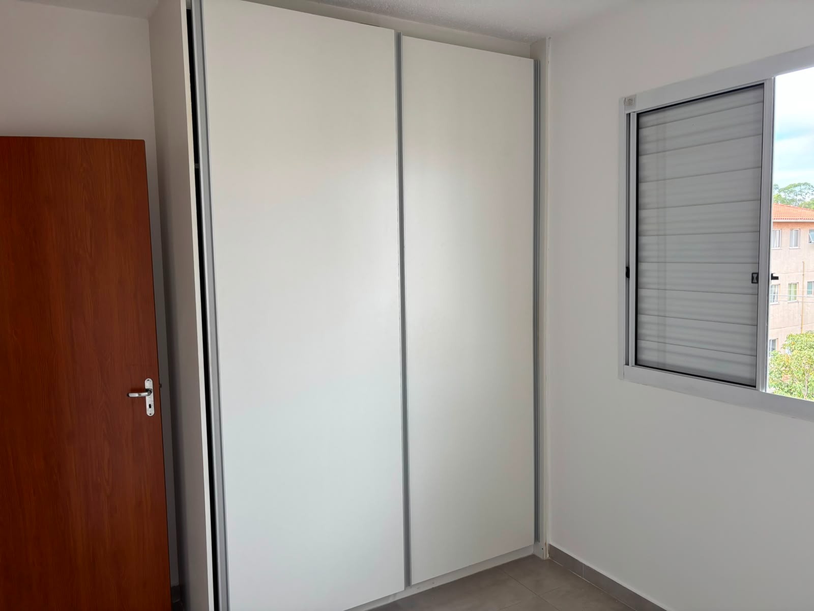 Apartamento, 2 quartos, 48 m² - Foto 6