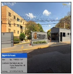Apartamento, 2 quartos, 55 m² - Foto 1
