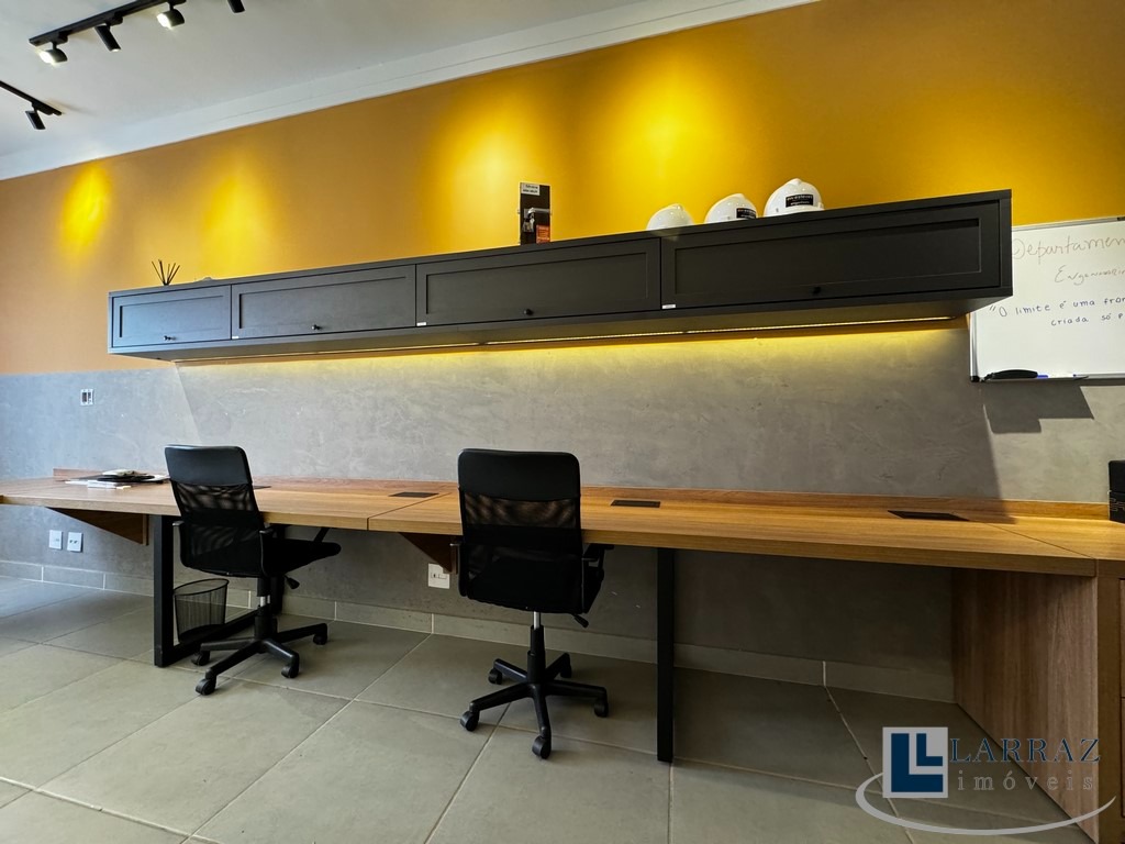 Sala-Conjunto, 34 m² - Foto 4