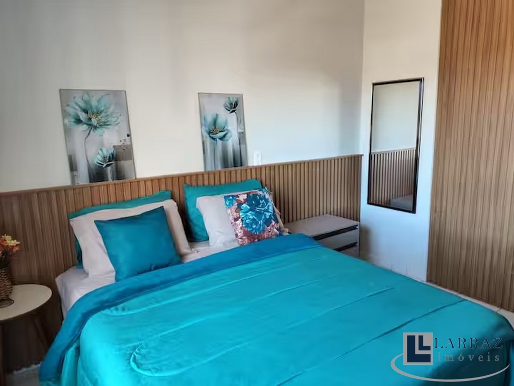 Apartamento, 1 quarto, 22 m² - Foto 17