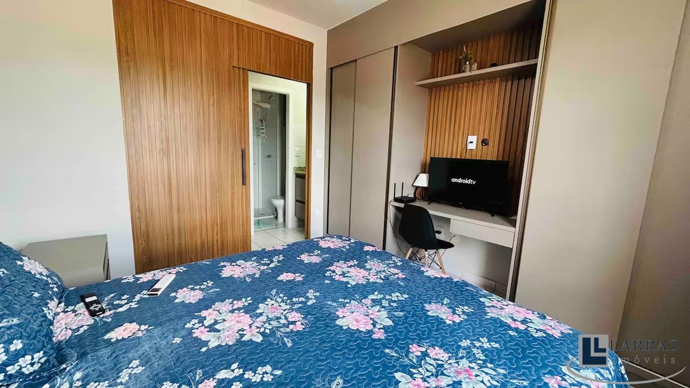 Apartamento, 1 quarto, 22 m² - Foto 2