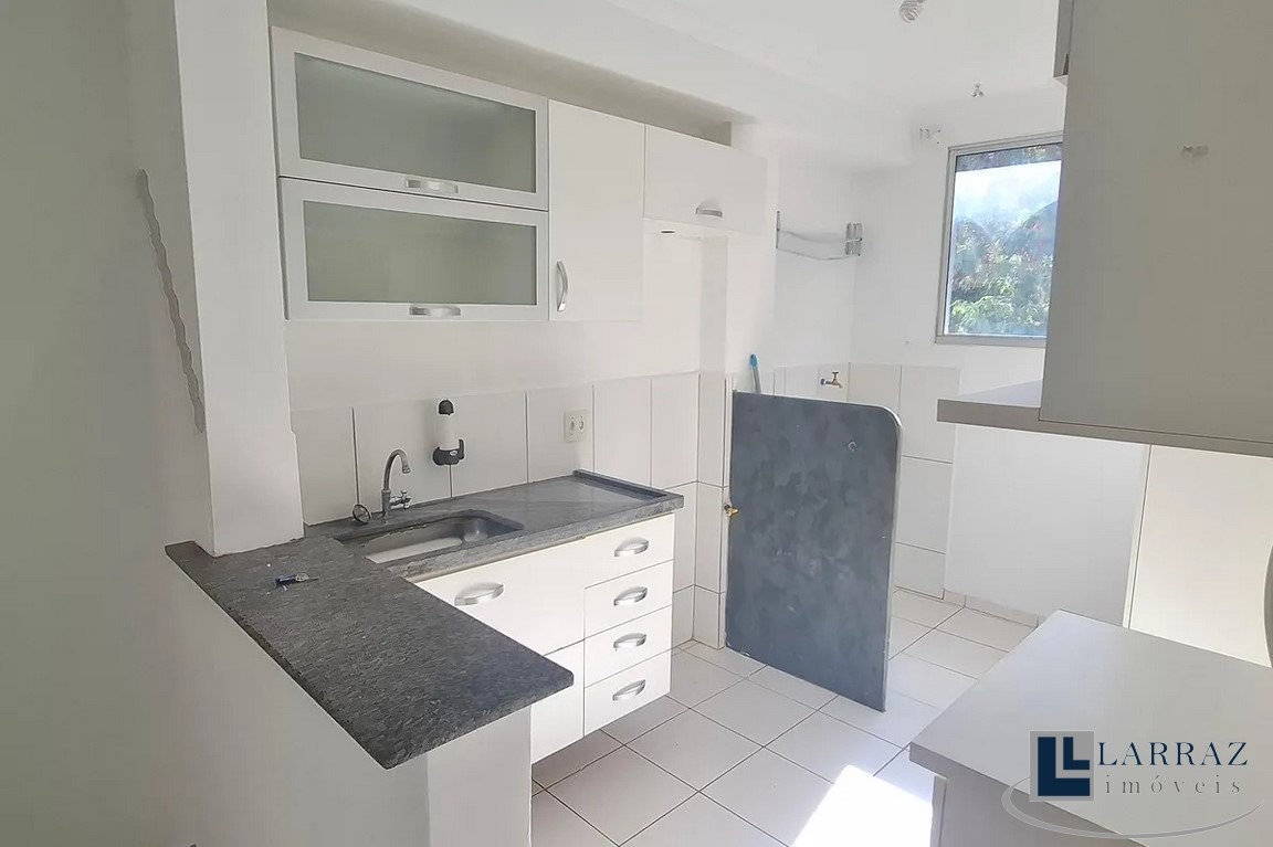 Apartamento, 2 quartos, 58 m² - Foto 16