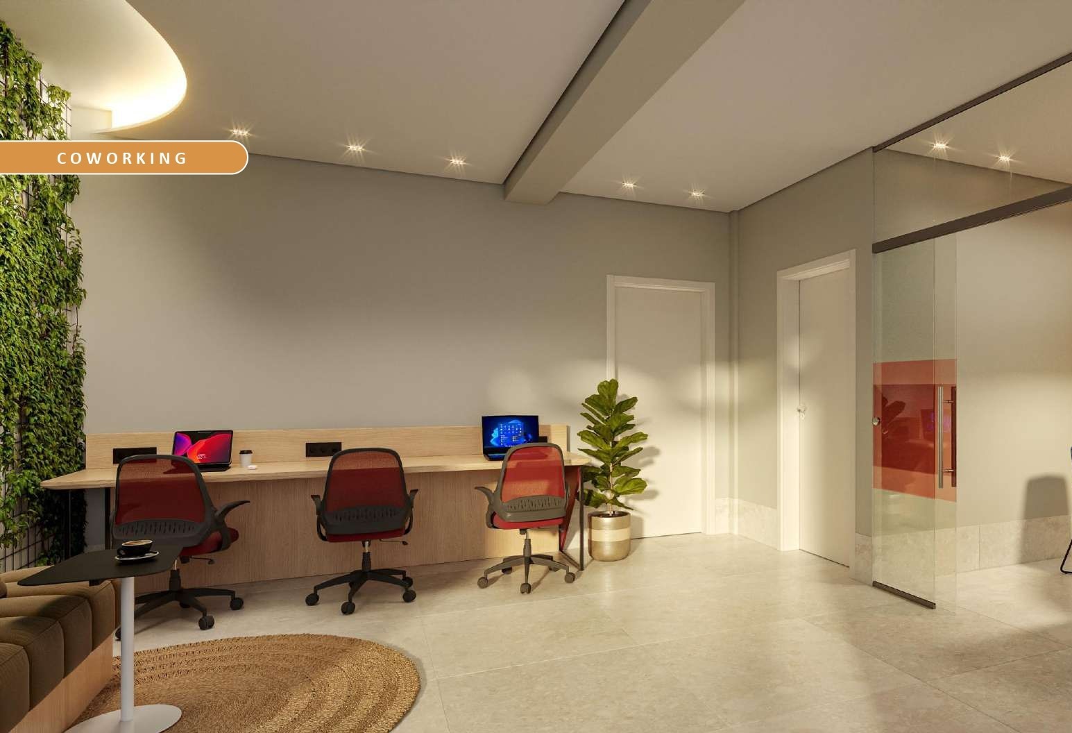 Apartamento, 3 quartos, 140 m² - Foto 9