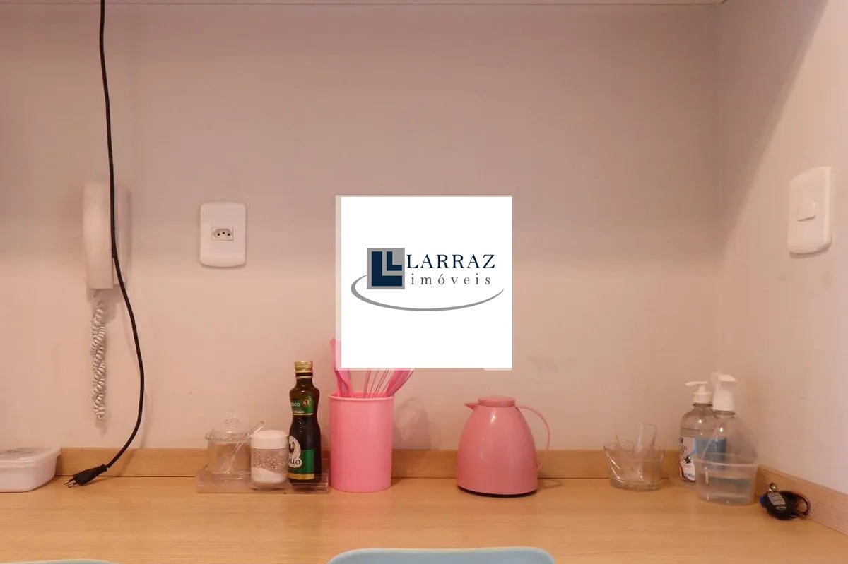 Apartamento, 1 quarto, 22 m² - Foto 19