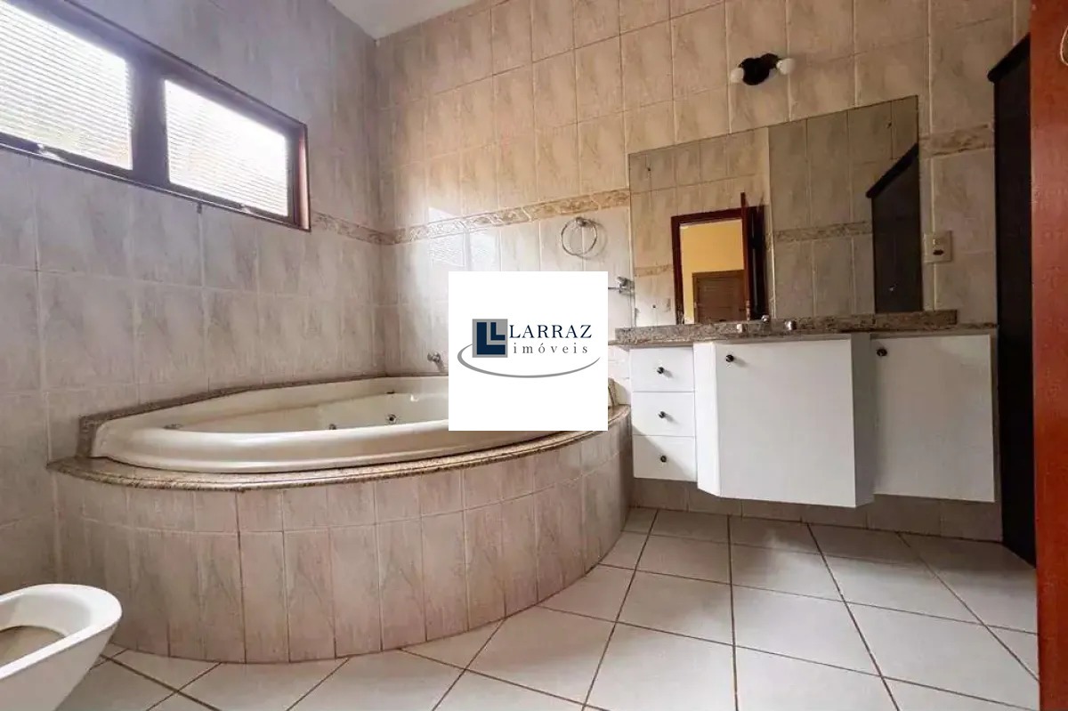 Casa, 4 quartos, 206 m² - Foto 24