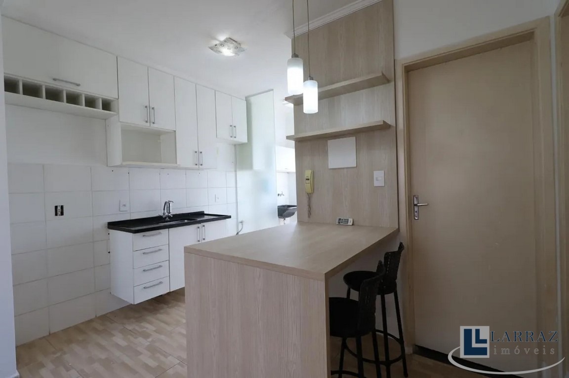 Apartamento, 2 quartos, 42 m² - Foto 7
