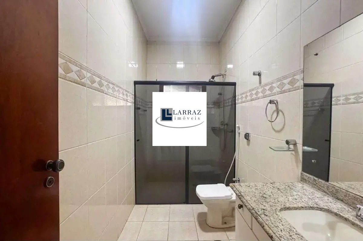 Casa, 4 quartos, 206 m² - Foto 17