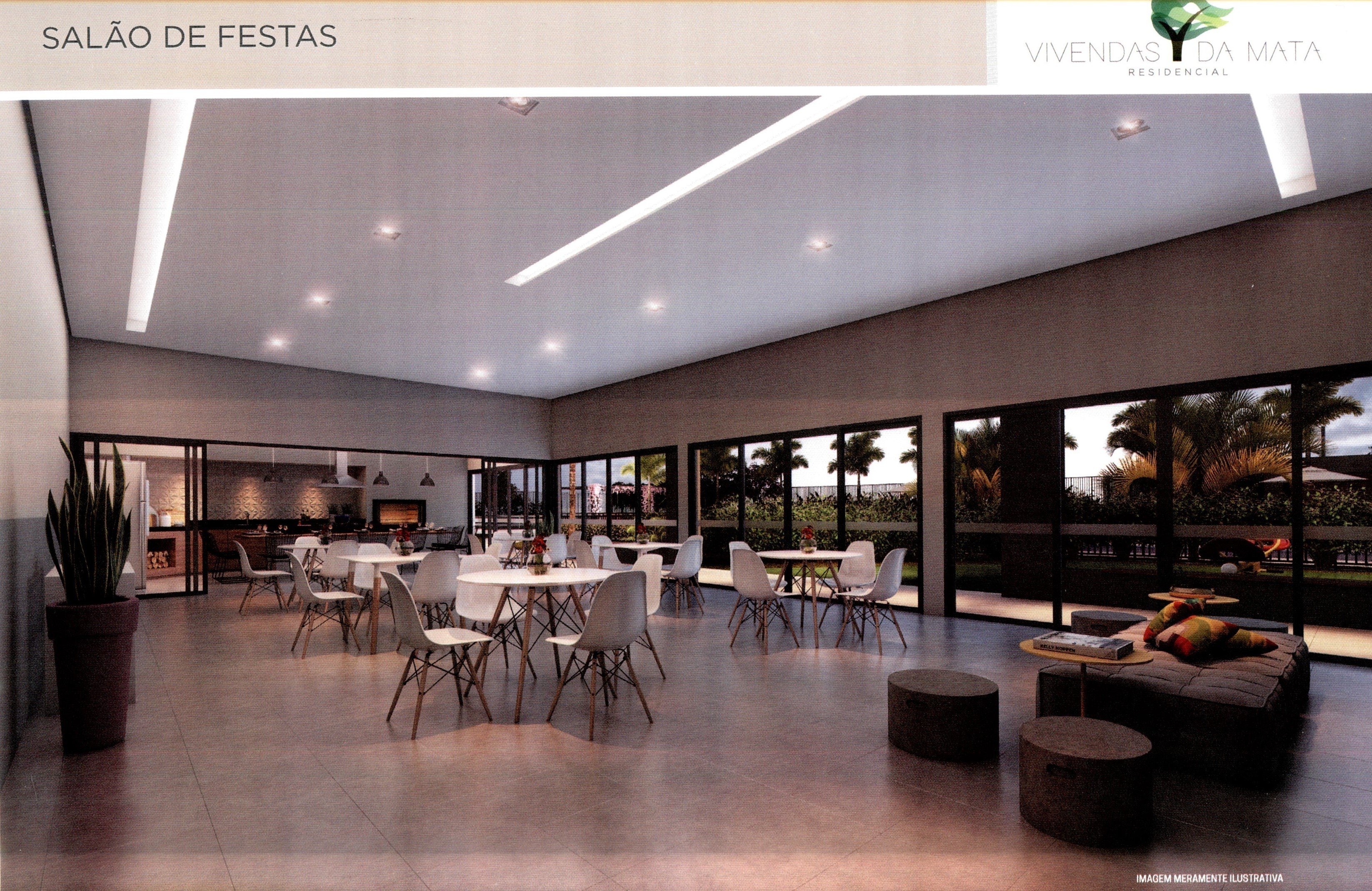 Casa, 3 quartos, 180 m² - Foto 62