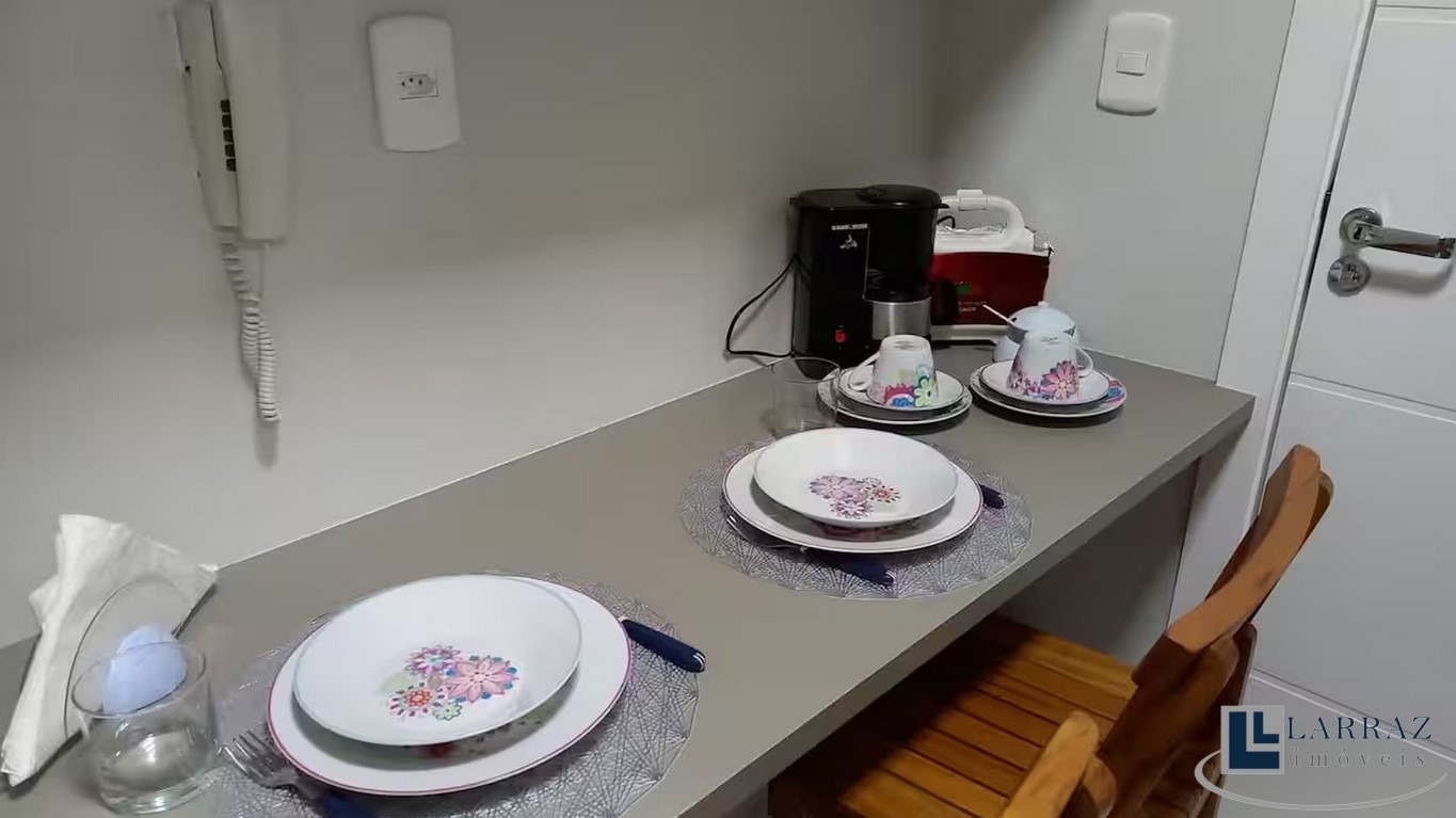 Apartamento, 1 quarto, 22 m² - Foto 24