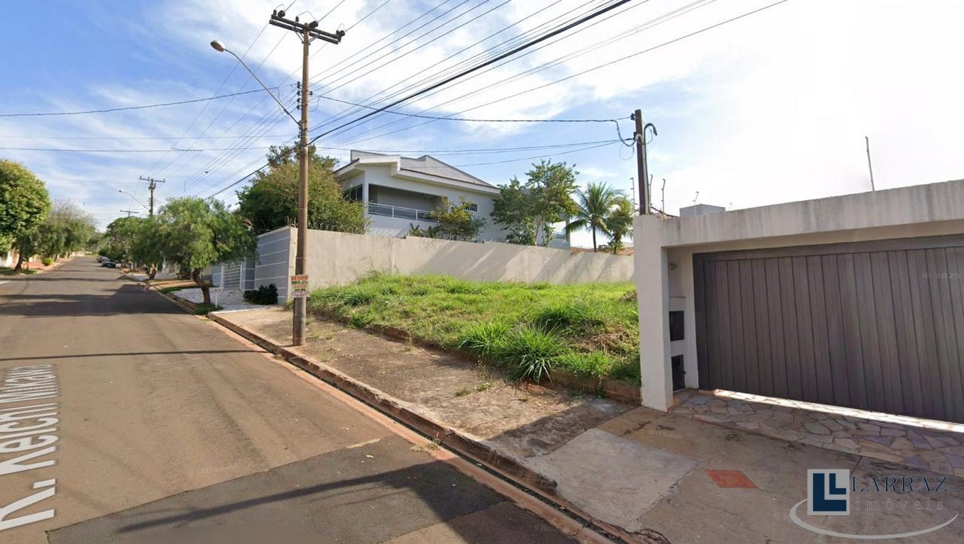 Terreno, 515 m² - Foto 3