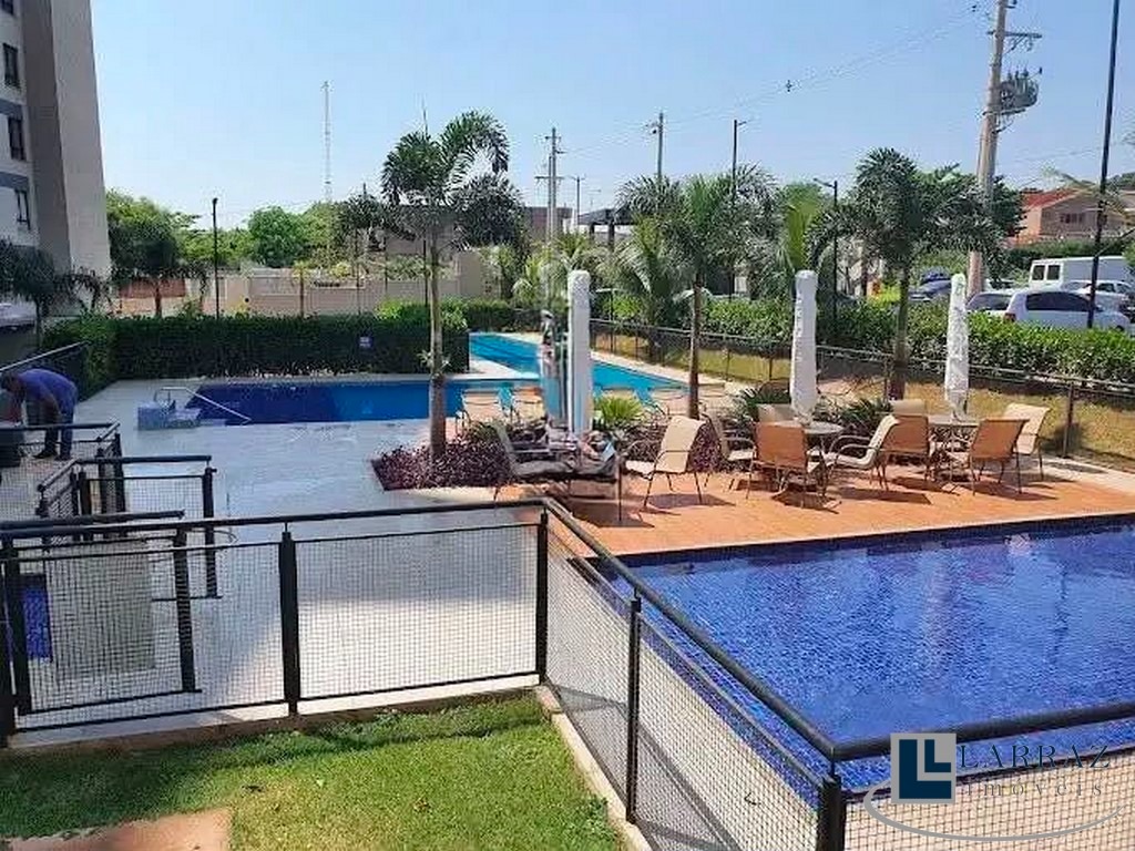 Apartamento, 2 quartos, 83 m² - Foto 11