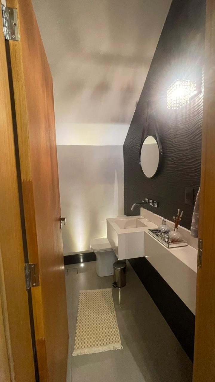Casa, 3 quartos, 265 m² - Foto 19